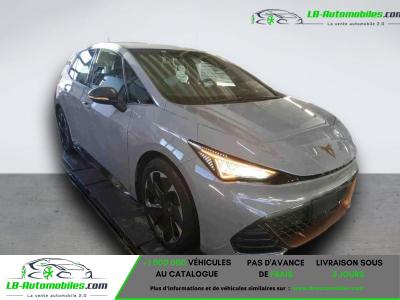 Cupra Born 230 ch