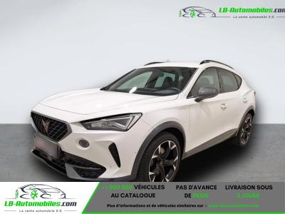 Cupra Formentor 1.4 e-HYBRID 245 ch BVA