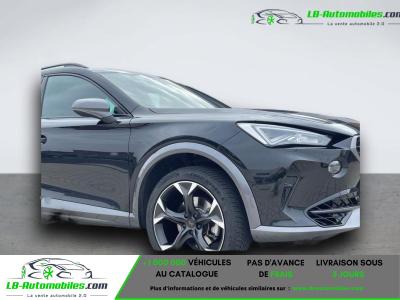 Cupra Formentor 2.0 TSI 190 ch BVA 4Drive