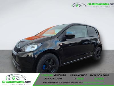 Skoda Citigo 1.0 12v MPI 60 ch BVM