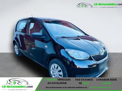 Skoda Citigo 1.0 MPI 60 ch BVM