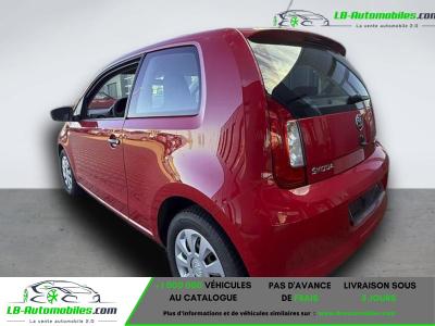 Skoda Citigo 1.0 MPI 60 ch BVM