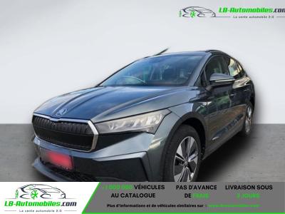 Skoda Enyaq iV 60