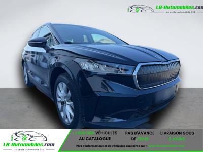Skoda Enyaq iV 80