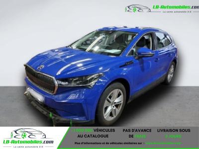 Skoda Enyaq iV 80