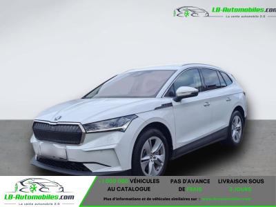 Skoda Enyaq iV 80