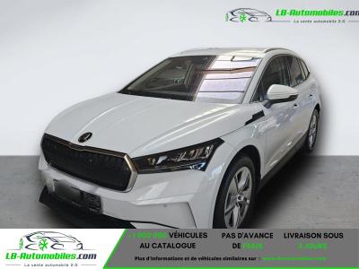 Skoda Enyaq iV 80