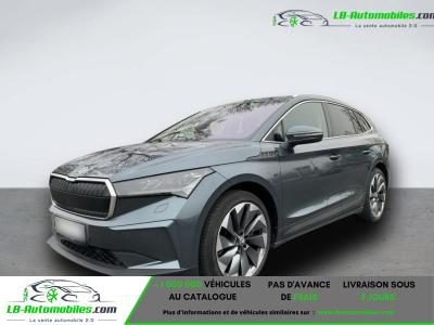 Skoda Enyaq iV 80