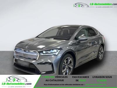 Skoda Enyaq iV 80x