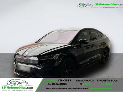 Skoda Enyaq iV RS