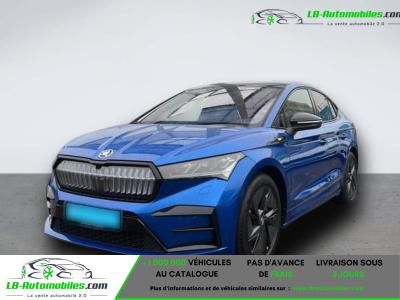 Skoda Enyaq iV RS