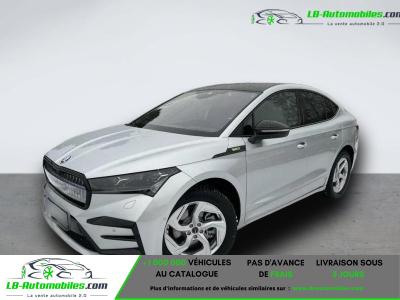 Skoda Enyaq iV RS