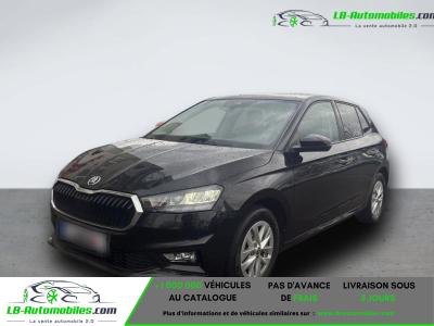 Skoda Fabia 1.0 TSI 110 ch BVA