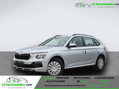 Skoda Kamiq 1.0 TSI 116 ch BVA