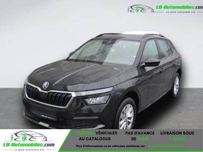 Skoda Kamiq 1.0 TSI 95 ch BVM