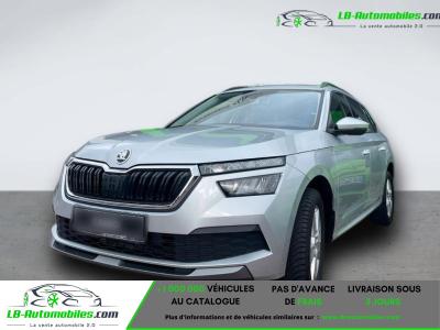 Skoda Kamiq 1.0 TSI 95 ch BVM
