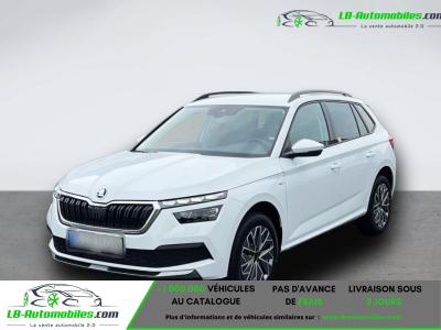 Skoda Kamiq 1.5 TSI 150 ch BVM