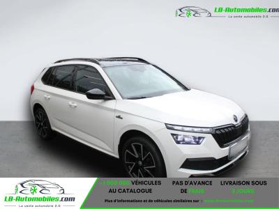 Skoda Kamiq 1.5 TSI 150 ch BVA
