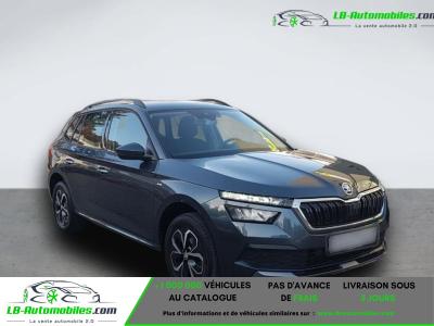 Skoda Kamiq 1.5 TSI 150 ch BVA