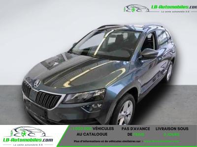 Skoda Karoq 1.0 TSI 110 ch