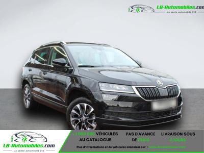 Skoda Karoq 1.0 TSI 116 ch BVM
