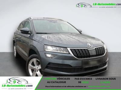 Skoda Karoq 1.0 TSI 116 ch BVM