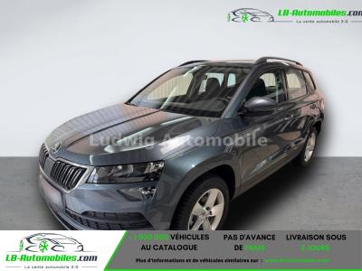 Skoda Karoq 1.0 TSI 116 ch BVM
