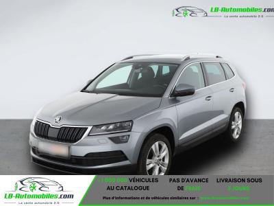 Skoda Karoq 1.5 TSI 150 ch BVA