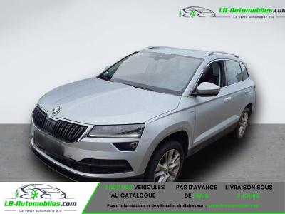 Skoda Karoq 1.5 TSI 150 ch BVA