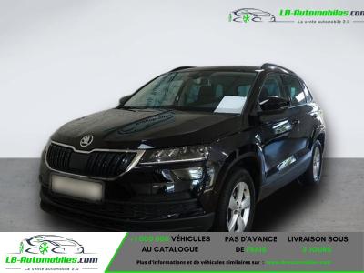 Skoda Karoq 1.5 TSI 150 ch BVA