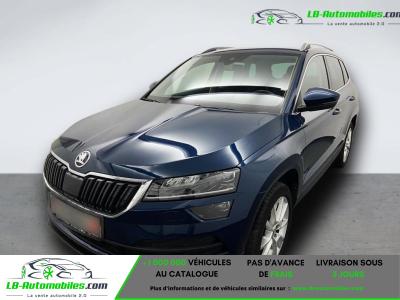 Skoda Karoq 1.5 TSI 150 ch BVA