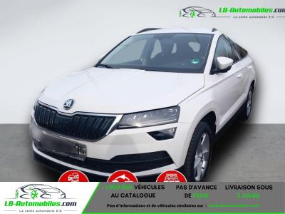 Skoda Karoq 1.6 TDI 116 ch BVA