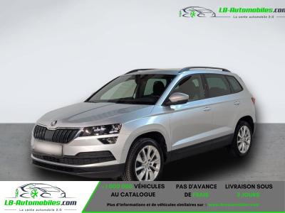 Skoda Karoq 2.0 TDI 150 ch BVM