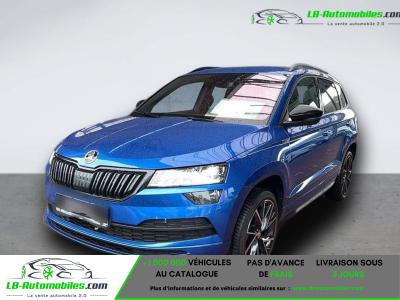 Skoda Karoq 2.0 TDI 150 ch BVM
