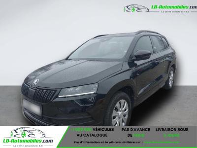 Skoda Karoq 2.0 TDI 190 ch 4x4 BVA