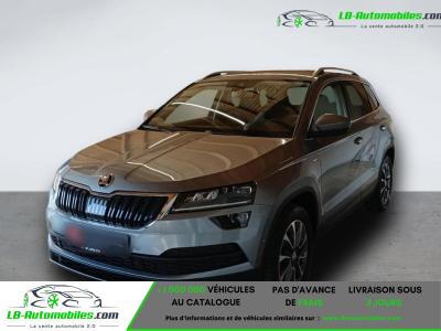 Skoda Karoq 2.0 TDI 190 ch 4x4 BVA