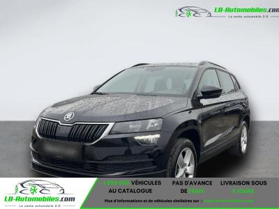 Skoda Karoq 1.0 TSI 110 ch