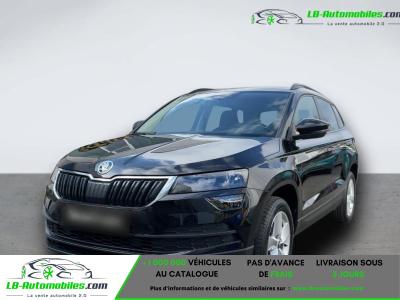 Skoda Karoq 1.0 TSI 110 ch