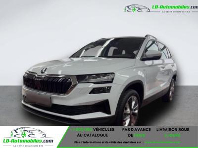 Skoda Karoq 1.0 TSI 110 ch