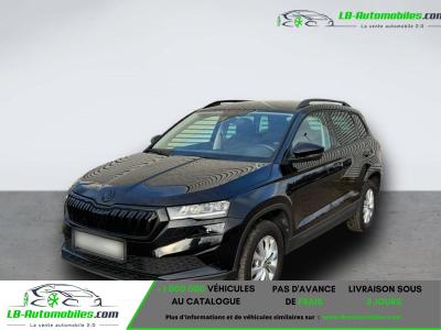 Skoda Karoq 1.0 TSI 110 ch