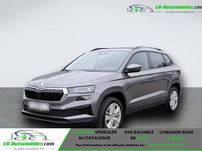 Skoda Karoq 2.0 TDI 116 ch BVM