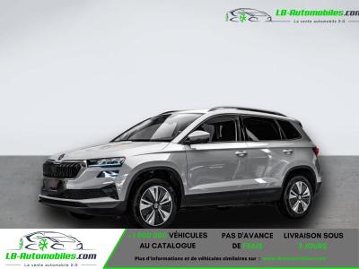 Skoda Karoq 2.0 TDI 116 ch BVA