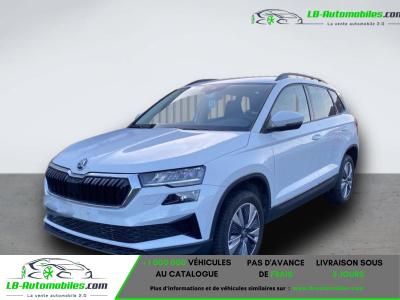 Skoda Karoq 2.0 TDI 116 ch BVA