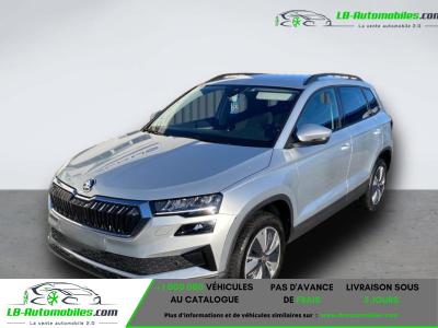 Skoda Karoq 2.0 TDI 116 ch BVA