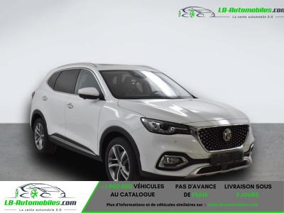 MG EHS 1.5T GDI PHEV 258