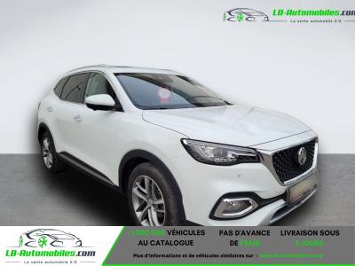 MG EHS 1.5T GDI PHEV 258