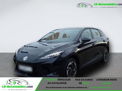 MG MG4 51kWh - 125 kW 2WD