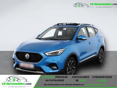 MG ZS 1.0L T-GDI 111ch 2WD BVA6