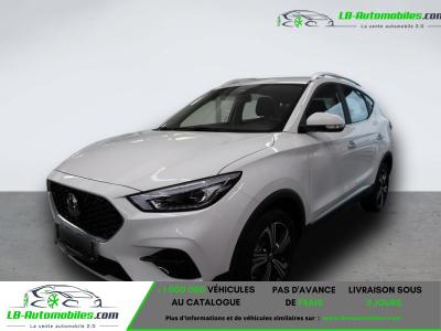 MG ZS 1.5L VTI-Tech 106ch 2WD