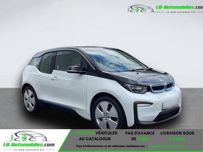 BMW i i3 120 Ah 170 ch BVA